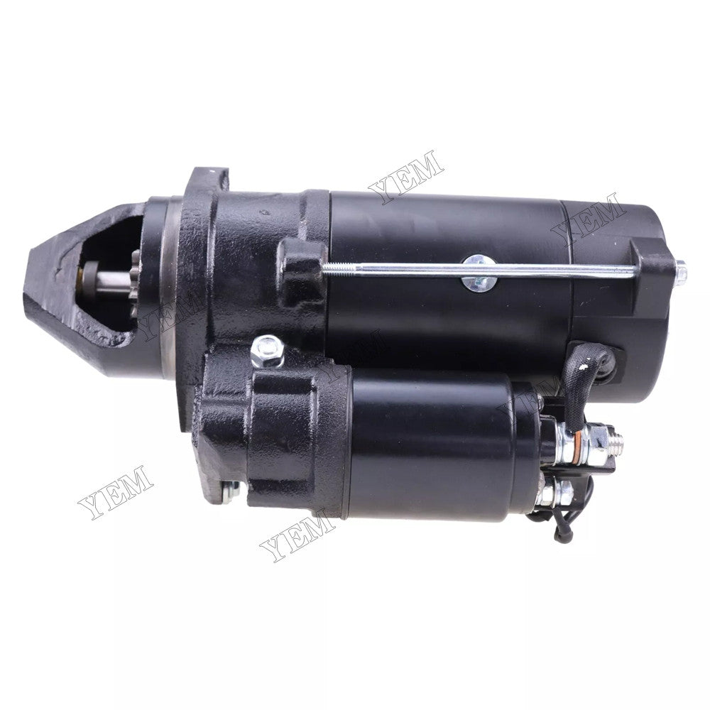 For Deutz KHD Engine TCD 2.9 TCD29 TD 2.9 12V 9T Starter Motor 04131602