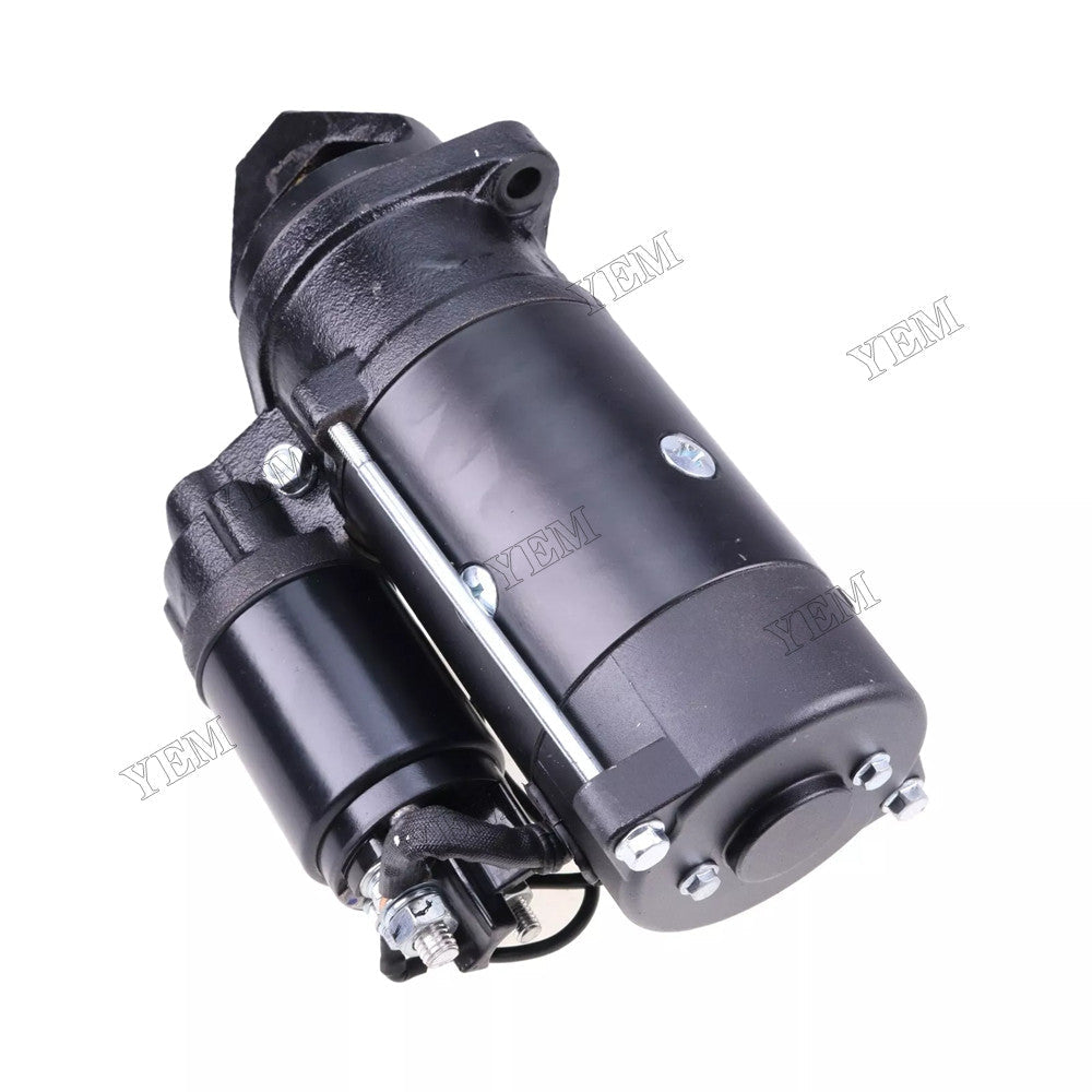 For Deutz KHD Engine TCD 2.9 TCD29 TD 2.9 12V 9T Starter Motor 04131602 For Deutz