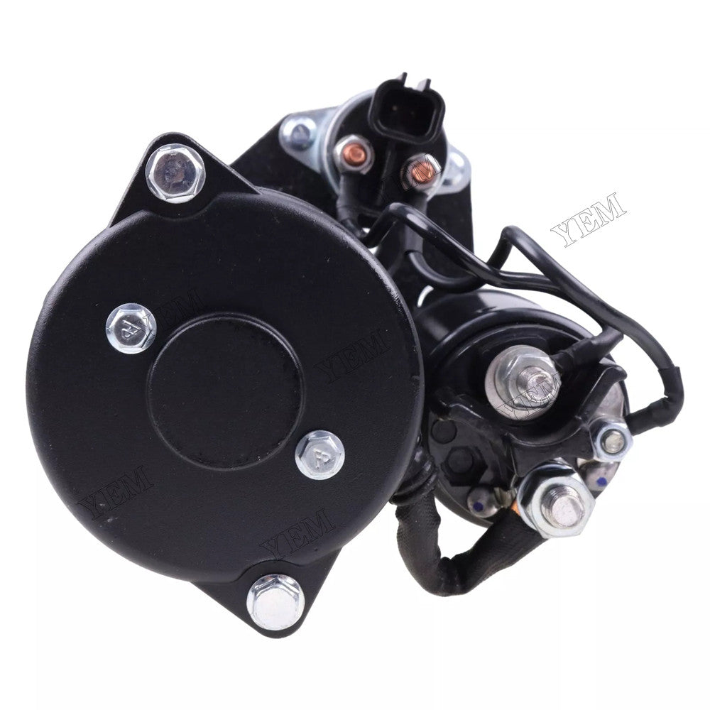 For Deutz KHD Engine TCD 2.9 TCD29 TD 2.9 12V 9T Starter Motor 04131602 For Deutz