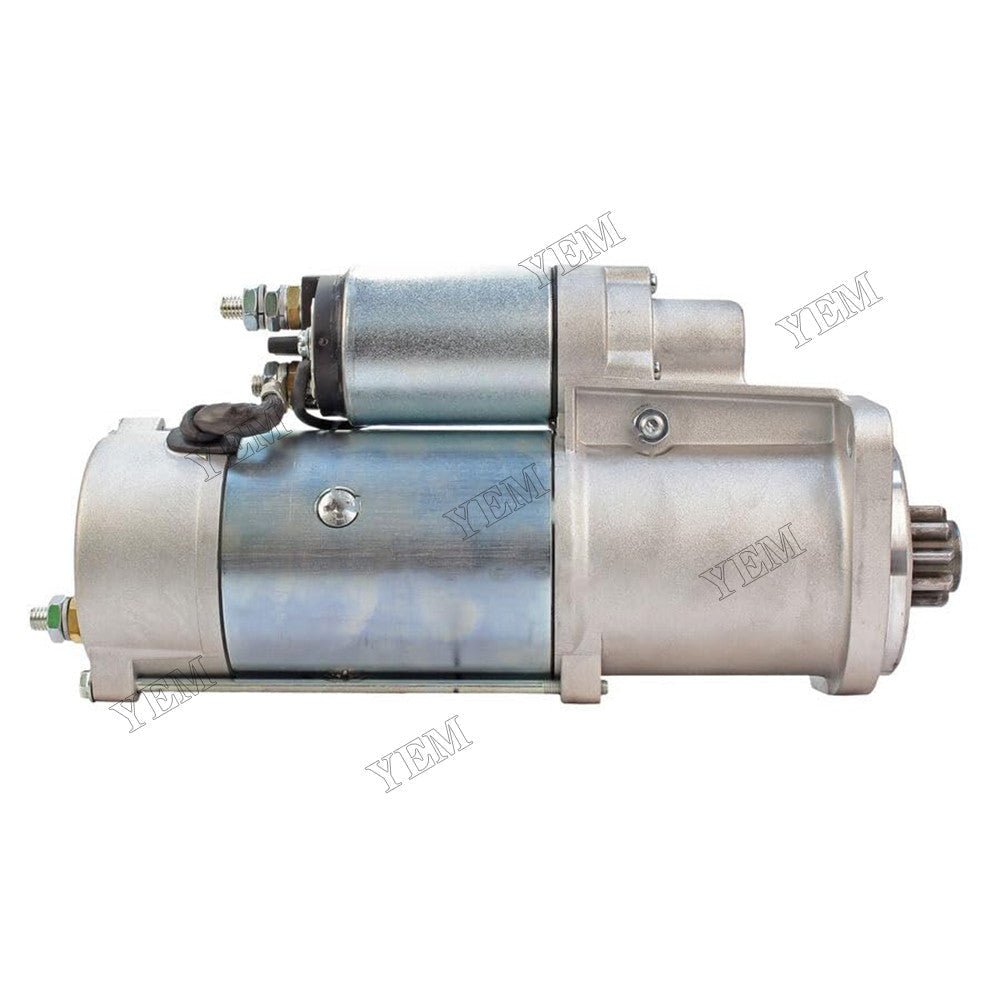 For Perkins Engine 24V 10T Starter 3218968 3826587 T411409 For Perkins