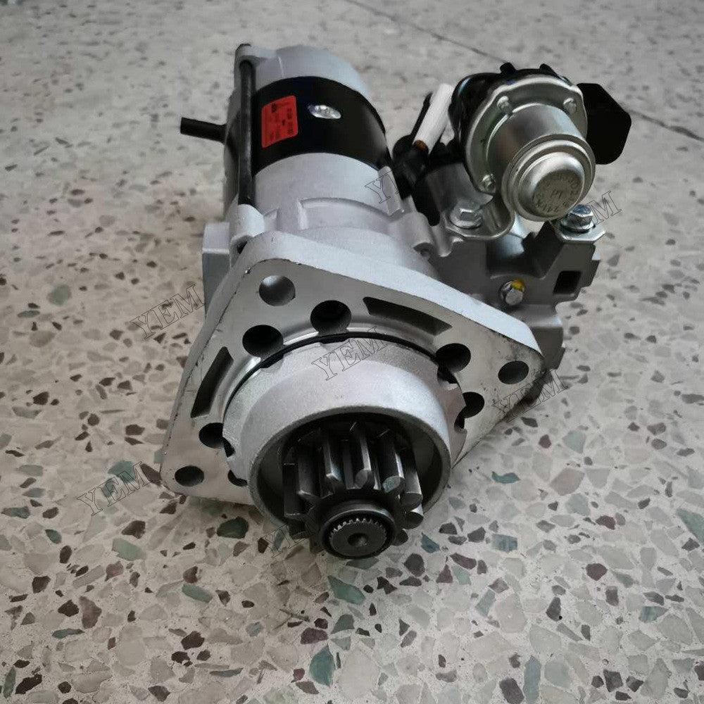 For Deutz Engine TCD2015 BFM1015 Starter 01183035
