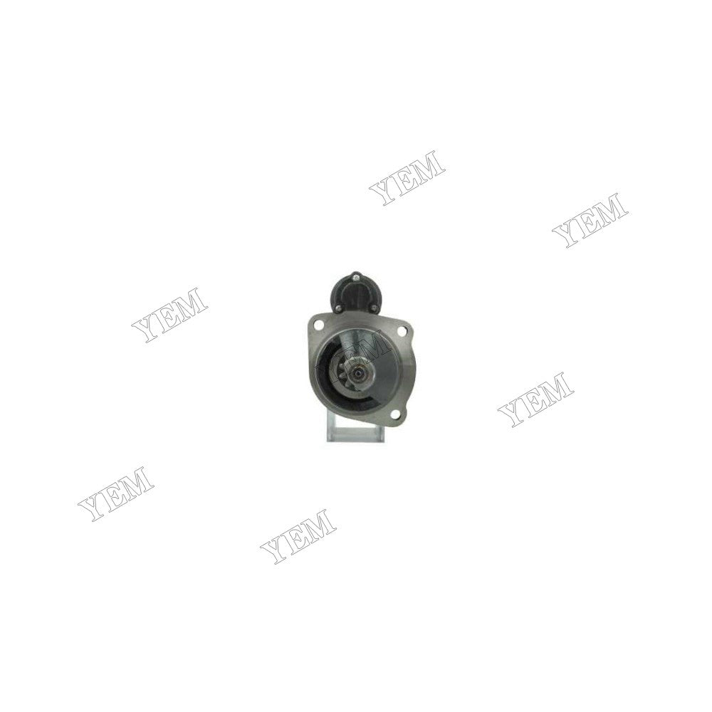 For Perkins Engine 1204E-E44TA 1204E-E44TTA 1204F-E44TA 1204F-E44TTA 10T 24V Starter Motor T406500 For Perkins