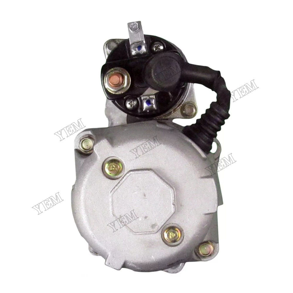 For Nissan UD Truck 1800 2000 2300 2600 2800 3000 12V 11T Starter Motor 23300-Z5519