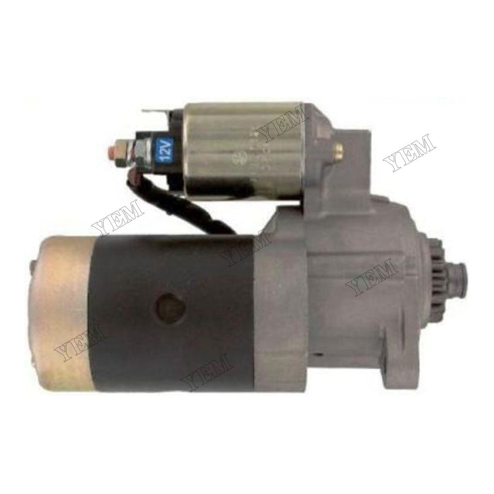 For Sole Engine MINI-17 MINI-26 12V 15T Starter Motor E7410733 E7412897