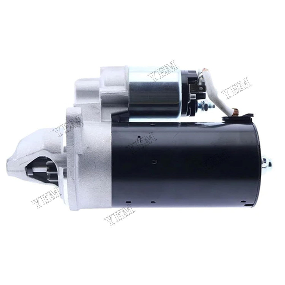 For JLG Boom lift 450A 400S 450AJ 460SJ 12V 9T Starter Motor 7026879