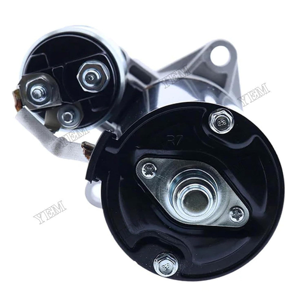For JLG Boom lift 450A 400S 450AJ 460SJ 12V 9T Starter Motor 7026879 For JLG