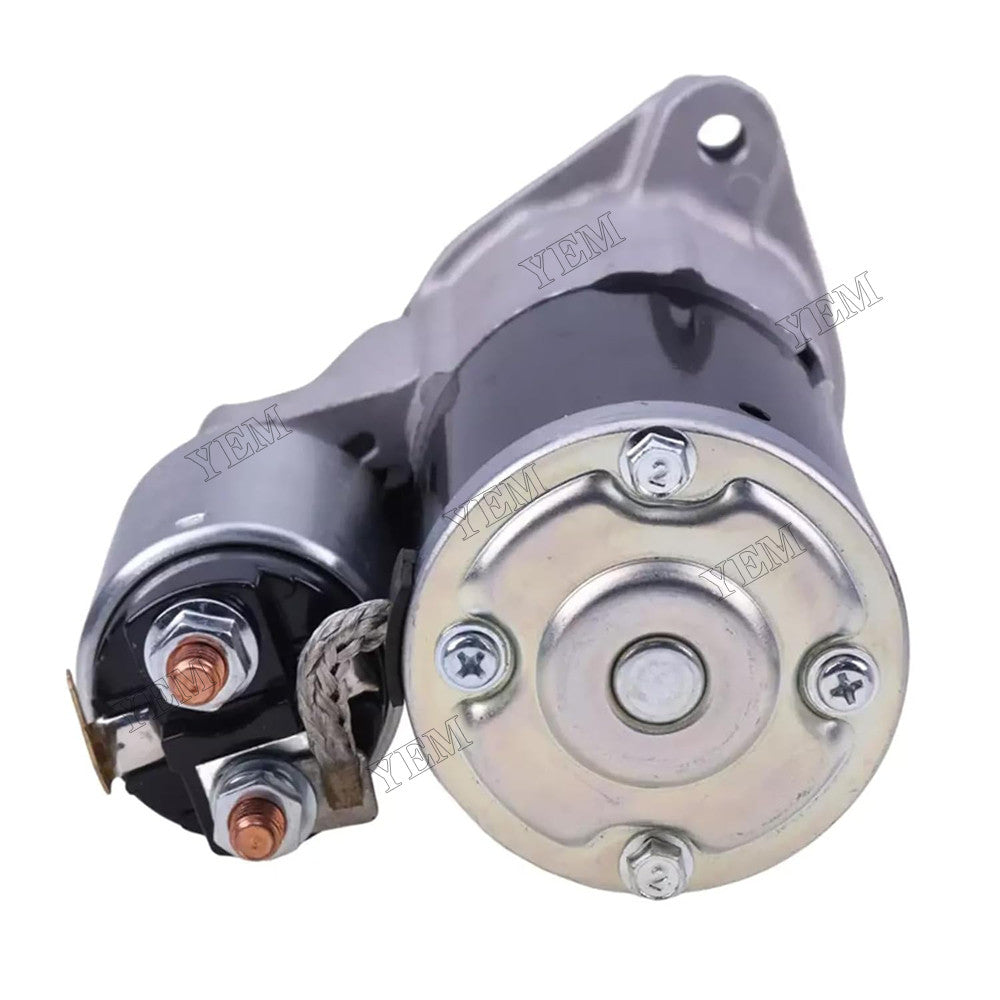 For JLG Starter Motor 70003191 For JLG