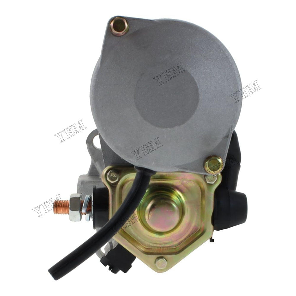 For JLG Telehandler G6-42A Starter 91415083