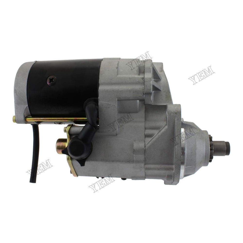 For JLG Telehandler G6-42A Starter 91415083 For JLG