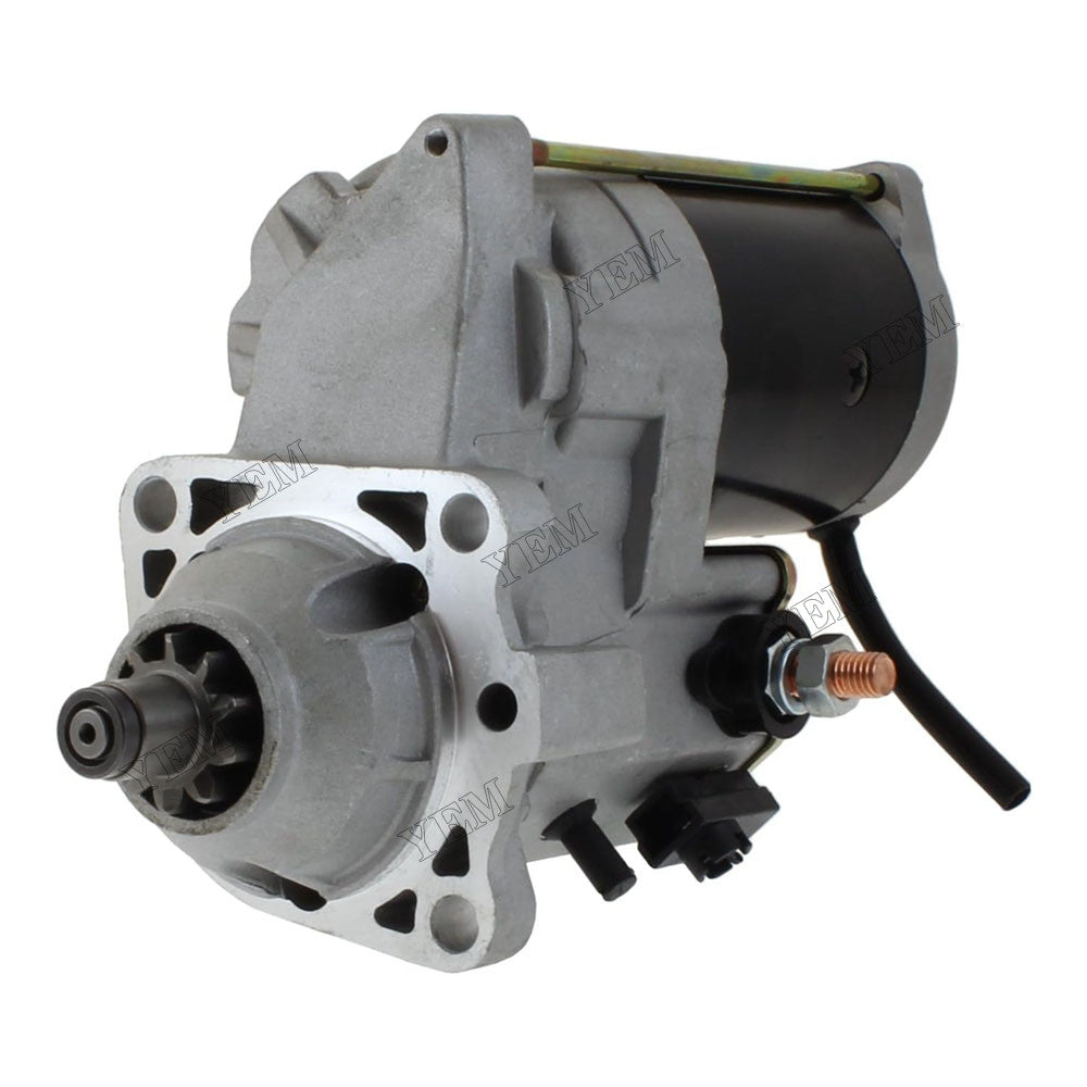 For JLG Telehandler G6-42A Starter 91415083 For JLG