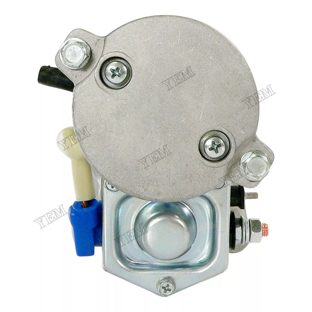 For Bobcat Excavator 335 337 341 E25 E26 E32 E35 E42 E45 E50 E55 Denso Starter Motor 228000-6920 228000-6921 For Bobcat
