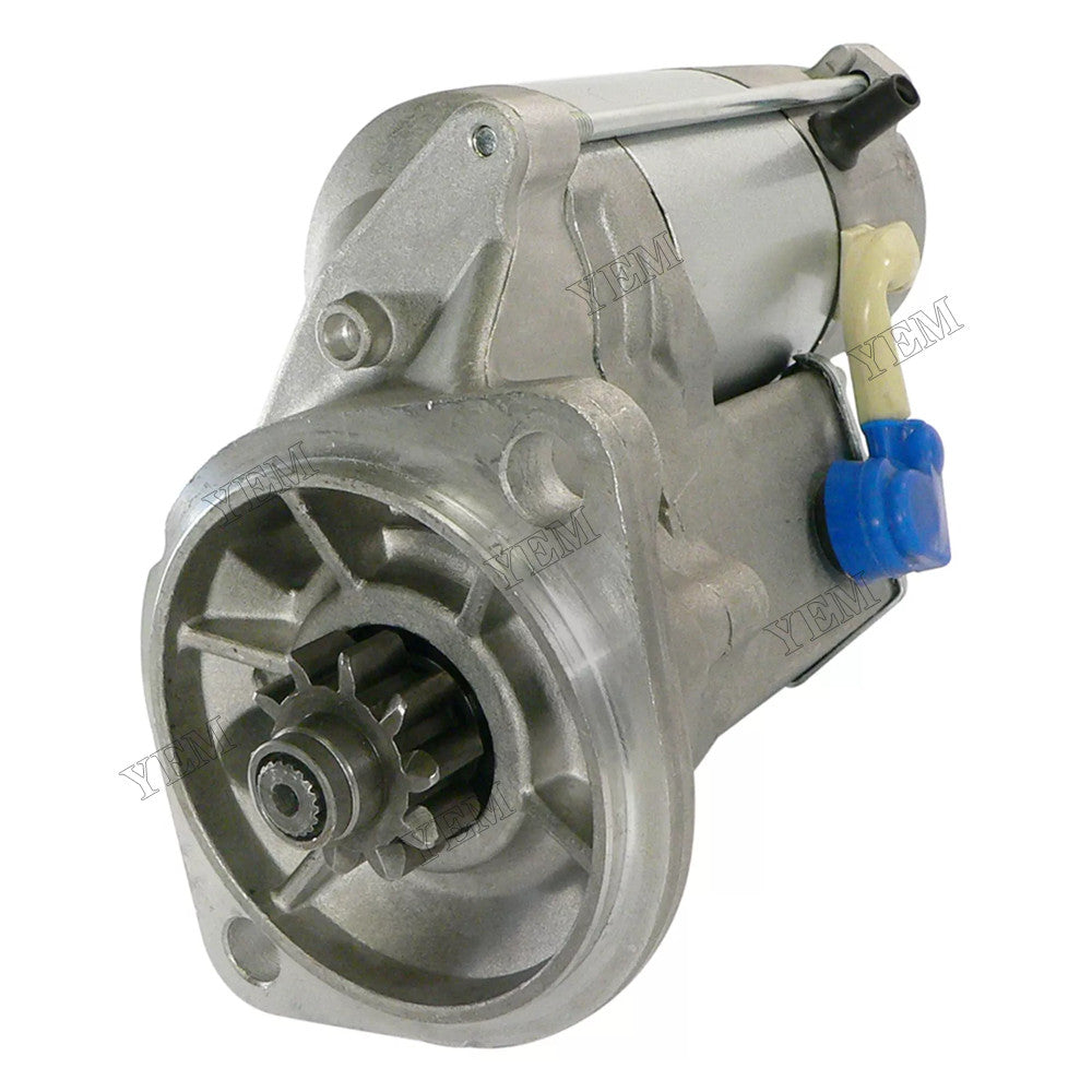 For Bobcat Excavator 335 337 341 E25 E26 E32 E35 E42 E45 E50 E55 Denso Starter Motor 228000-6920 228000-6921 For Bobcat