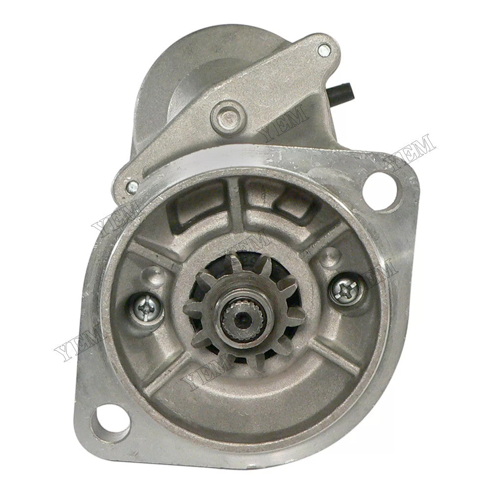 For Bobcat Excavator 335 337 341 E25 E26 E32 E35 E42 E45 E50 E55 Denso Starter Motor 228000-6920 228000-6921 For Bobcat