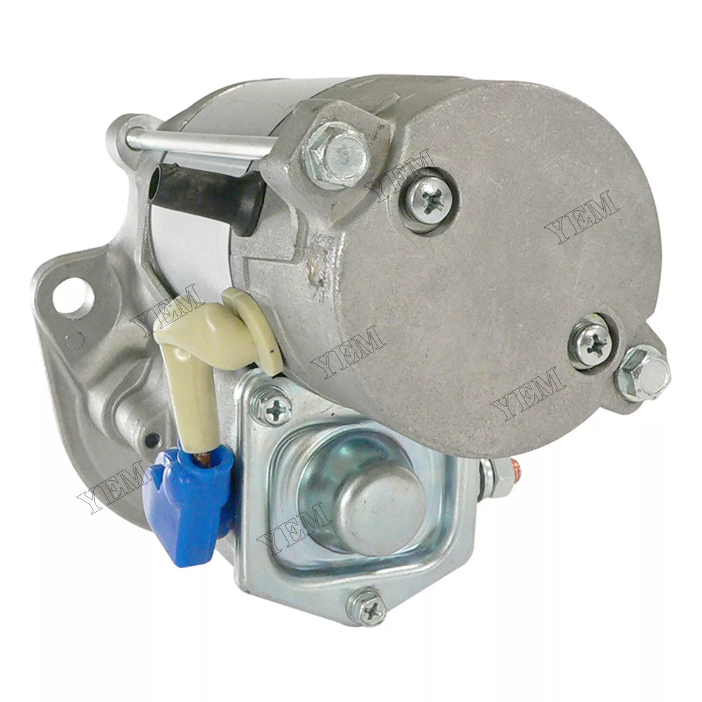 For Bobcat Excavator 335 337 341 E25 E26 E32 E35 E42 E45 E50 E55 Denso Starter Motor 228000-6920 228000-6921 For Bobcat
