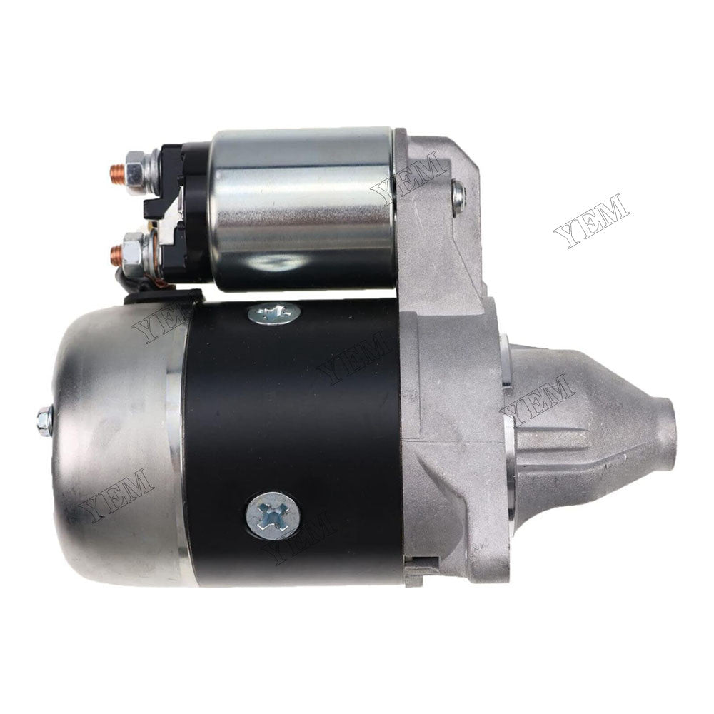 For Toyota 1000 Corolla Starlet Suzuki LJ SJ Samurai 12V 9T Starter Motor 28100-12012