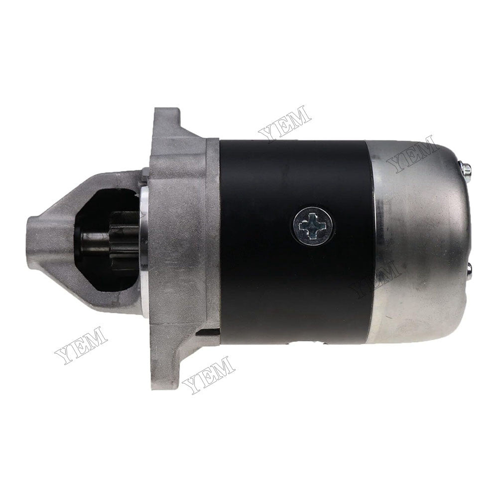 For Toyota 1000 Corolla Starlet Suzuki LJ SJ Samurai 12V 9T Starter Motor 28100-12012 For Toyota
