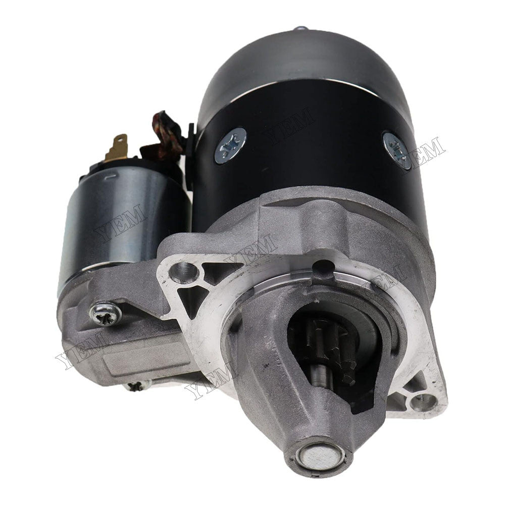 For Toyota 1000 Corolla Starlet Suzuki LJ SJ Samurai 12V 9T Starter Motor 28100-12012 For Toyota