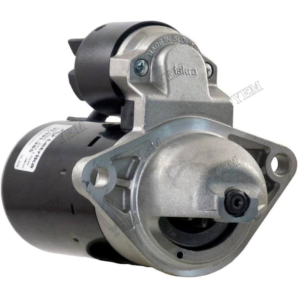 For Perkins Engine 403C 404C 24V 9 Teeth Starter Motor 11.131.265 AZE2156 2834752