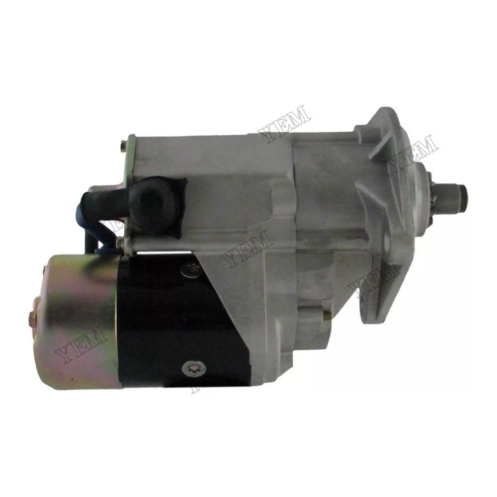 For Hino Engine H06C H07C 1987-1997 24V 11T Starter 28100-1863