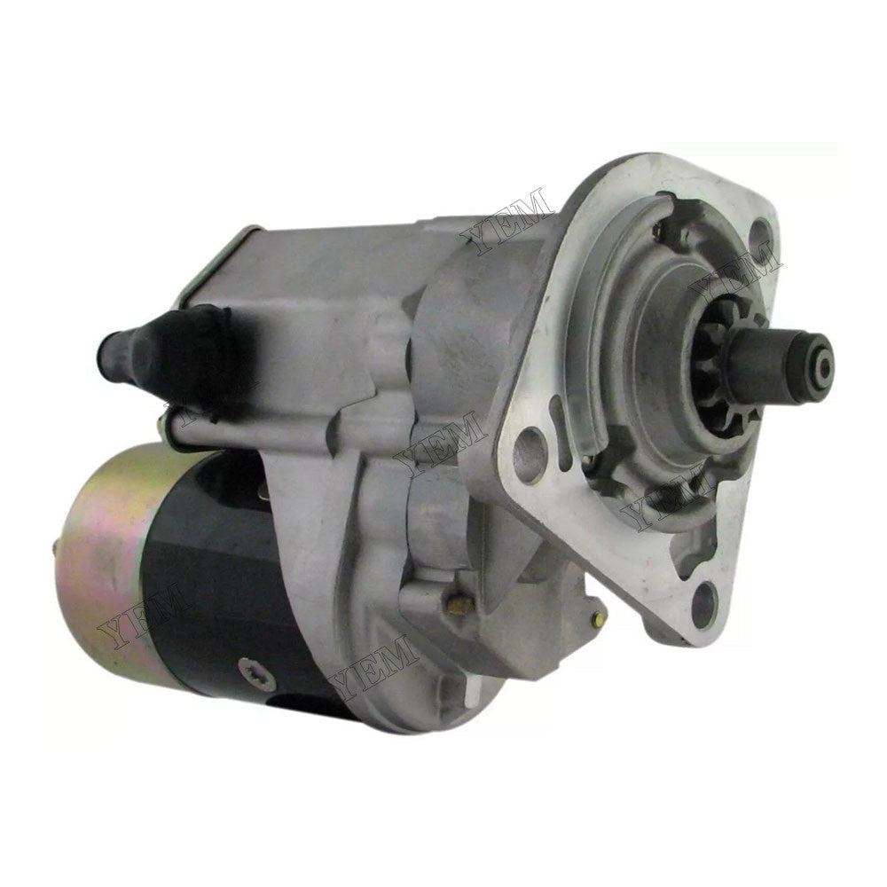 For Hino Engine H06C H07C 1987-1997 24V 11T Starter 28100-1863 For Hino