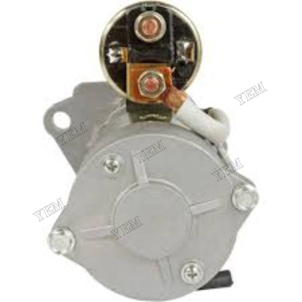 For JCB Excavator JS70 JZ70 24V 11T Starter Motor 714/34500 For JCB