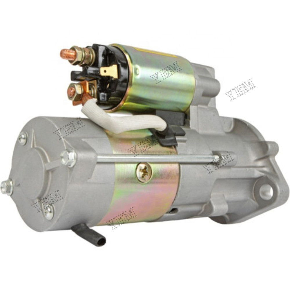 For JCB Excavator JS70 JZ70 24V 11T Starter Motor 714/34500 For JCB