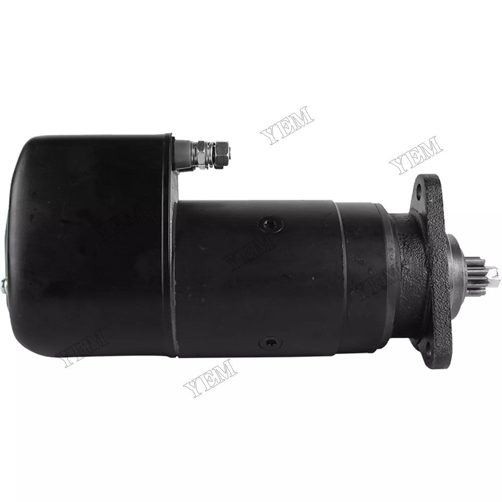 For Man Truck E2000 EL262 F90 SD SL TGA 24V 9T Starter 51262017110 51262017123 For Man