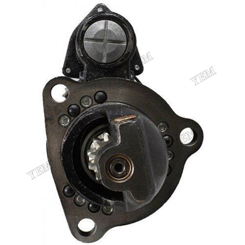 For Caterpillar CAT 215D 219D 225D 229 229D 231D 235B 235C 235D 330 350 E300B Electric Starting Motor 9X-4447