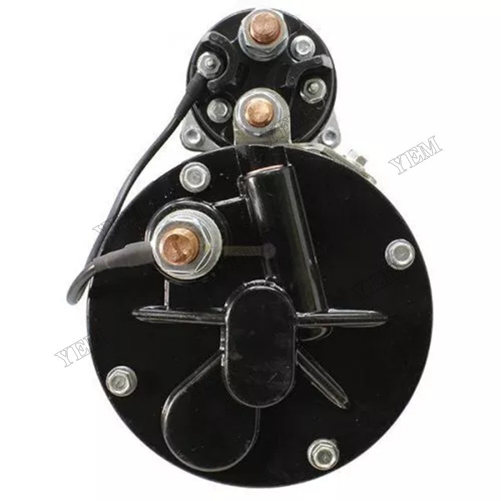 For Caterpillar CAT 215D 219D 225D 229 229D 231D 235B 235C 235D 330 350 E300B Electric Starting Motor 9X-4447 For Caterpillar