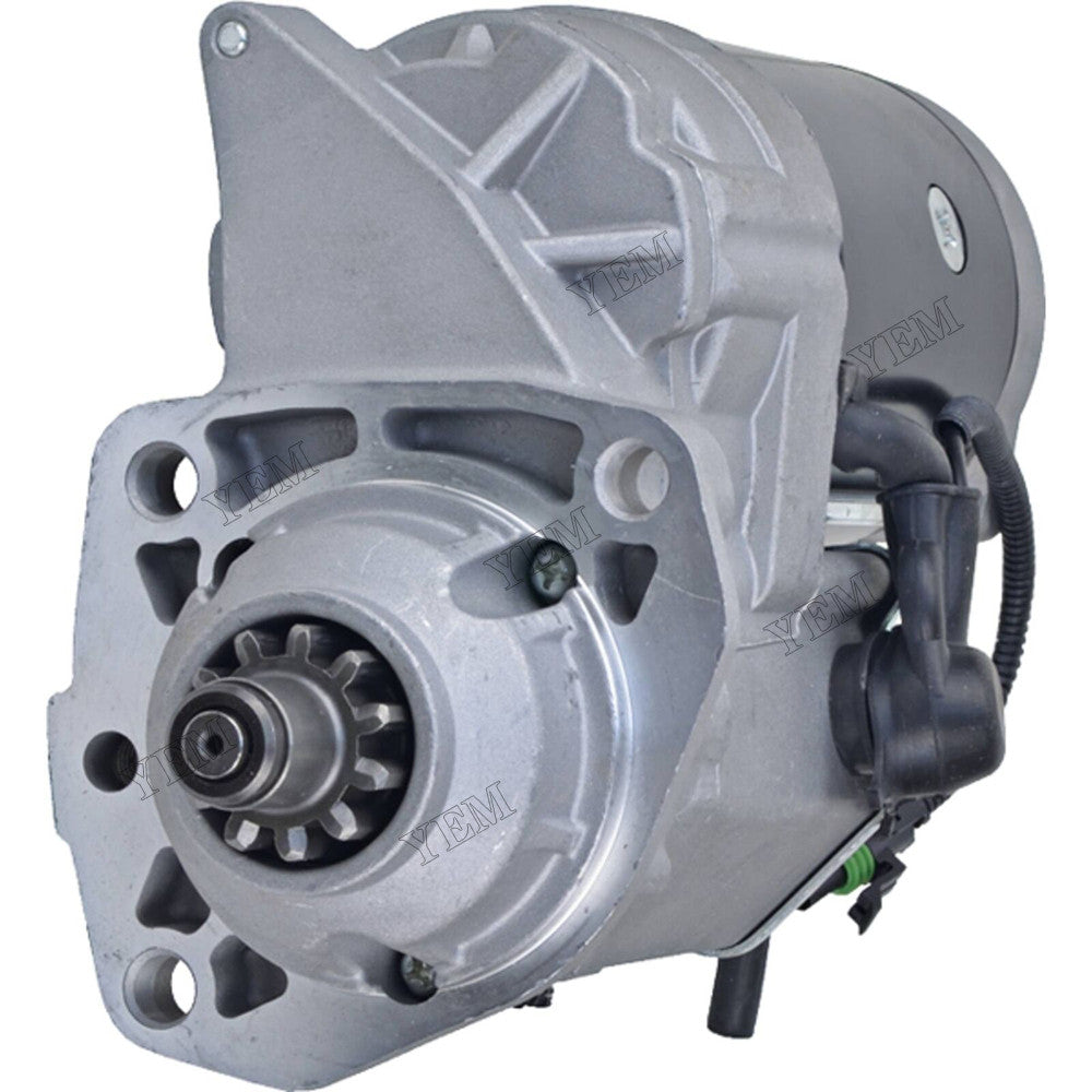 For John Deere 6090 624KR 670G 672G 770C 770D 772G 870D 872G E330LC E360LC 24V 11T 7.8KW Starter Motor RE506103 For John Deere