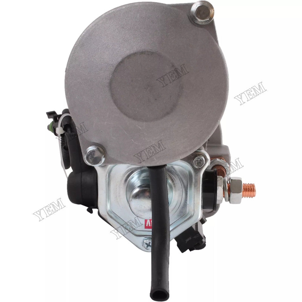 For John Deere 6090 624KR 670G 672G 770C 770D 772G 870D 872G E330LC E360LC 24V 11T 7.8KW Starter Motor RE506103 For John Deere