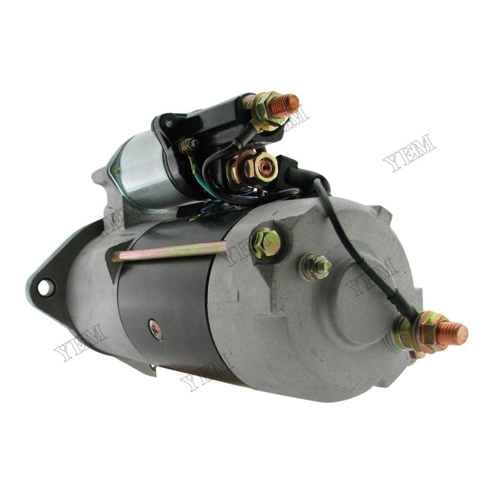 For Decso John Deere 944K 844K 824K 460E 410E 370E 1050K 24V New Starter Motor RE522852