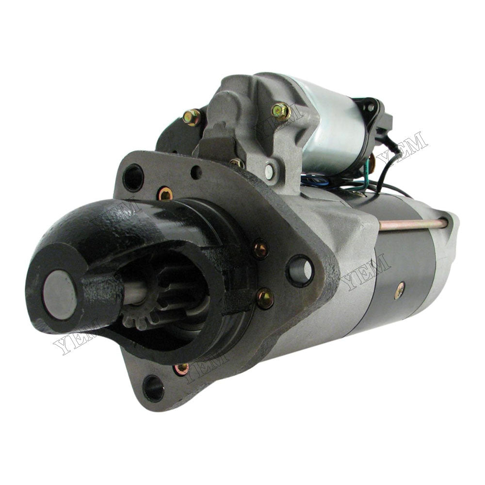 For Decso John Deere 944K 844K 824K 460E 410E 370E 1050K 24V New Starter Motor RE522852 For John Deere
