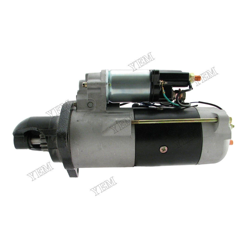 For Decso John Deere 944K 844K 824K 460E 410E 370E 1050K 24V New Starter Motor RE522852 For John Deere