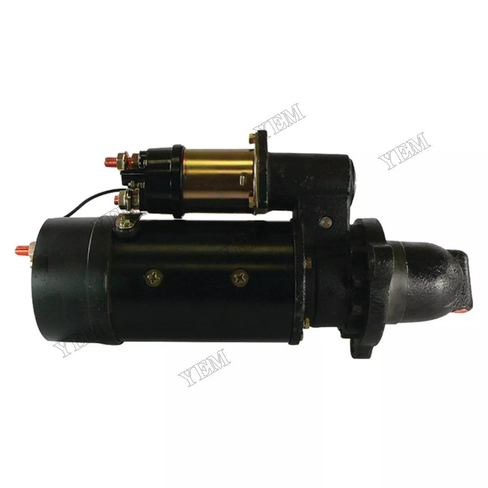 For Caterpillar CAT D320 D330 D333 1673 Engine Starter Motor 2N2761 8L8206 0R2191 For Caterpillar
