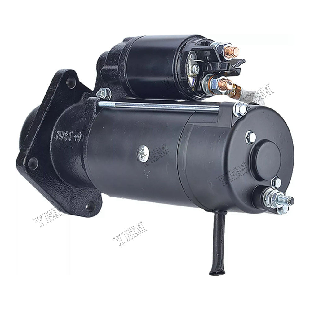 For JCB JS210 JS220 JS230 24V 11T 4.0KW Starter IS1106 For JCB