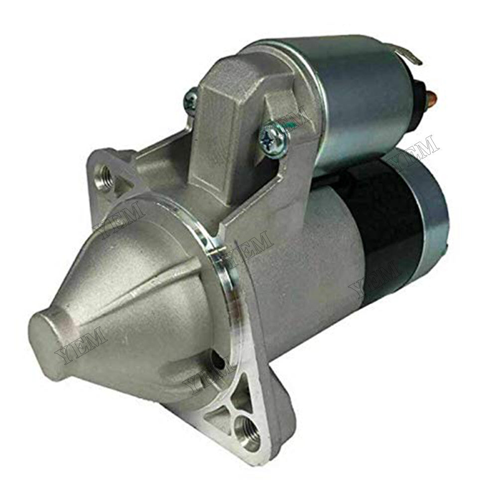For YALE GLP25 Forklift Starter Motor M000T81284