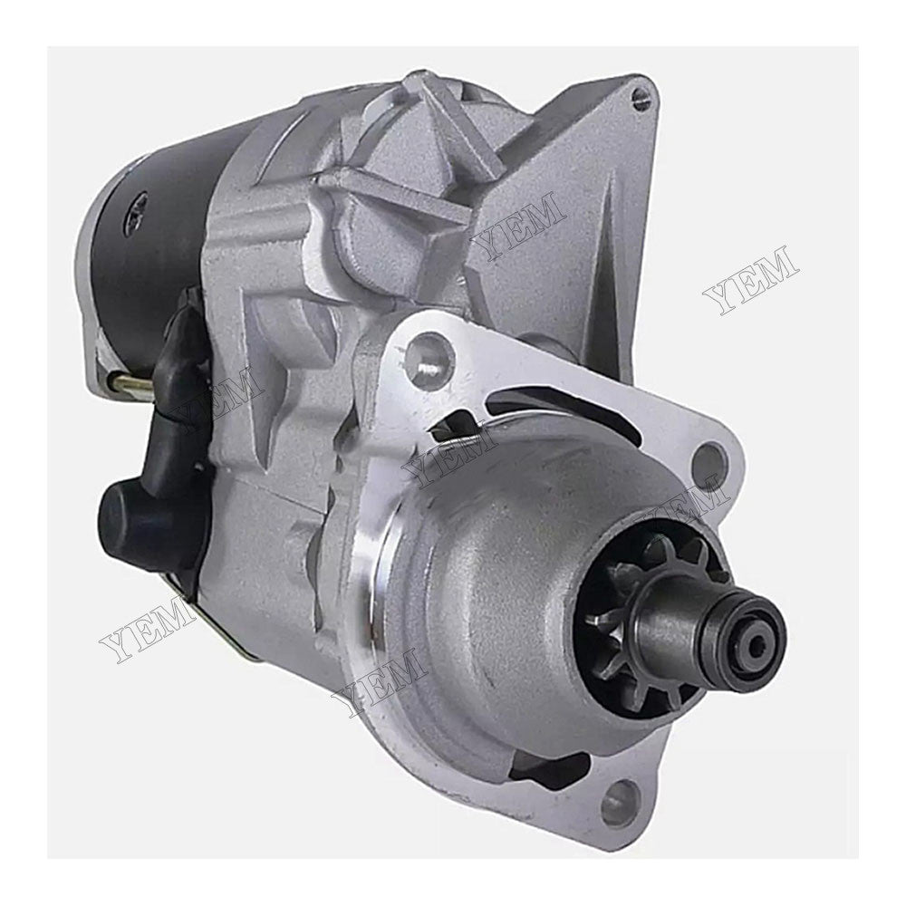 For Komatsu PC220-8 200-8 Starter Motor 24V 5.5KW 1987566C1