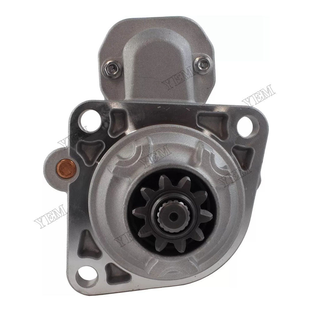 For John Deere Engine 4045 6068 6090 Tractor 7230R 7250R 7260R 7270R 7280R 7290R Starter Motor RE539696