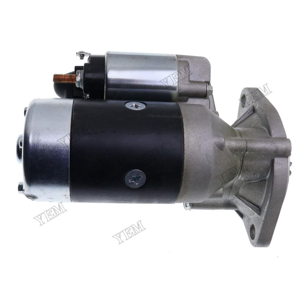 Excavator 230 235 Starter Motor YMR000307 for Komatsu