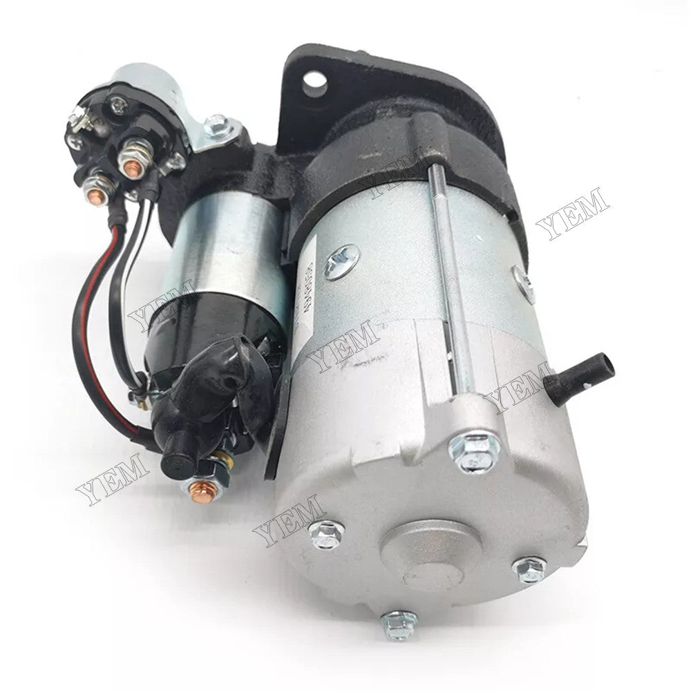 Engine 4B3.9 6B5.9 Starter Motor 4948058 for Cummins