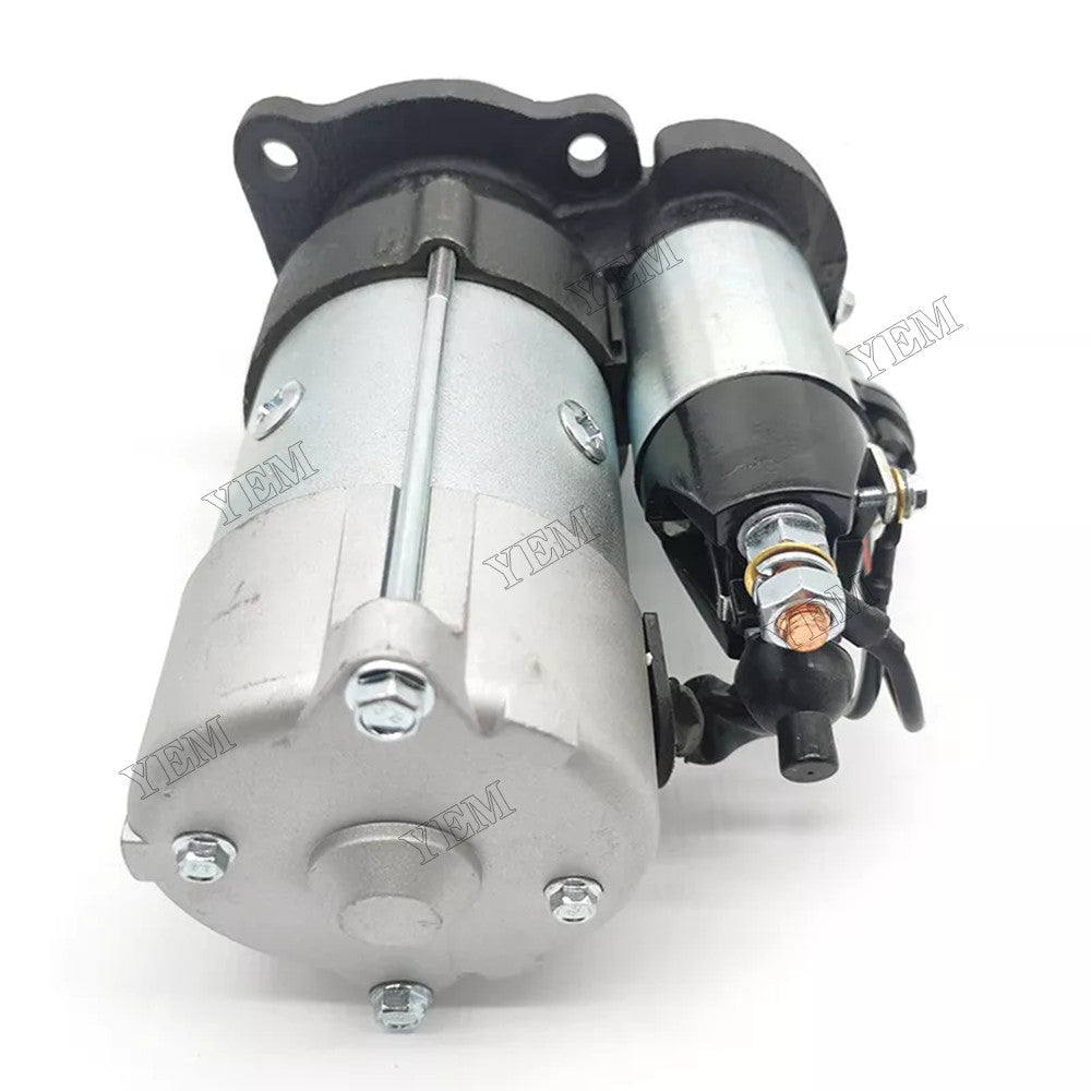 Engine 4B3.9 6B5.9 Starter Motor 4948058 for Cummins For Cummins