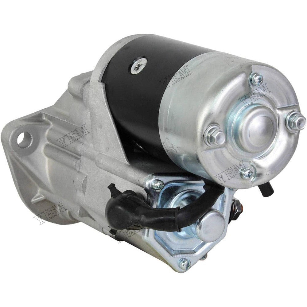 Lift Truck FD20 Engine 4D95S Starter Motor 600-813-1420 for Komatsu