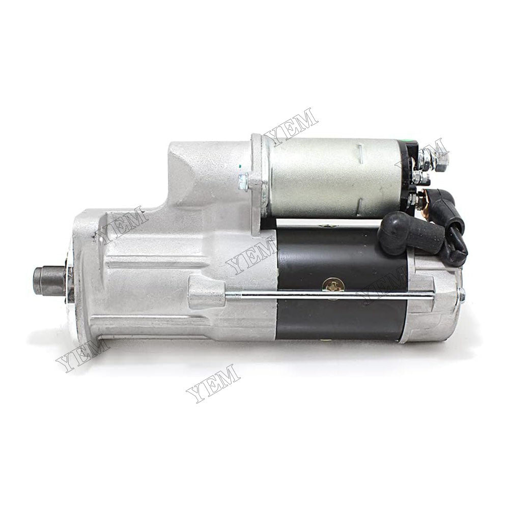 Excavator JS260SCT4 JS260LRT4 JS260LCT4 JS260NLCT4 Starter Motor 714/40521 for JCB For JCB