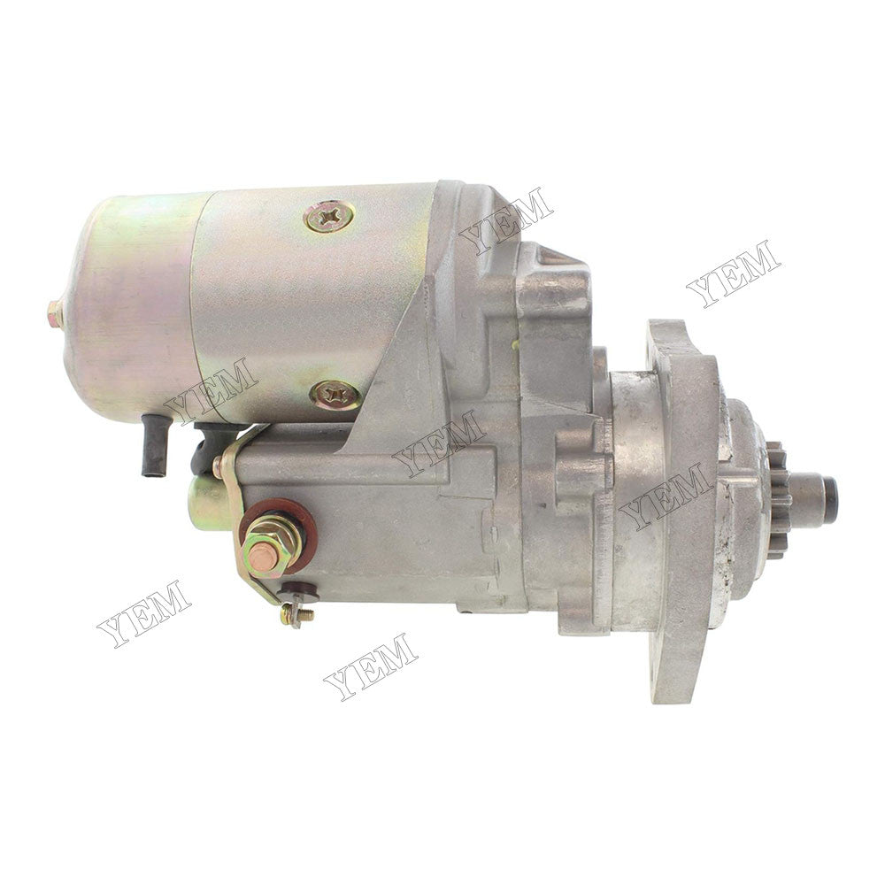DK10 DS70 DS50 EB100 Starter Motor 28100-1400A 28100-1390 0330-552-0010 for Hino