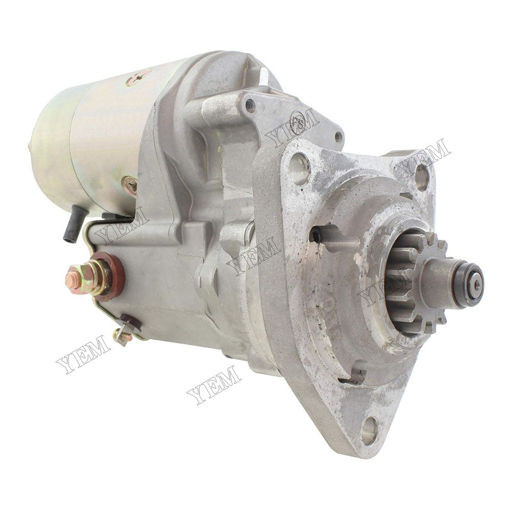 DK10 DS70 DS50 EB100 Starter Motor 28100-1400A 28100-1390 0330-552-0010 for Hino For Hino