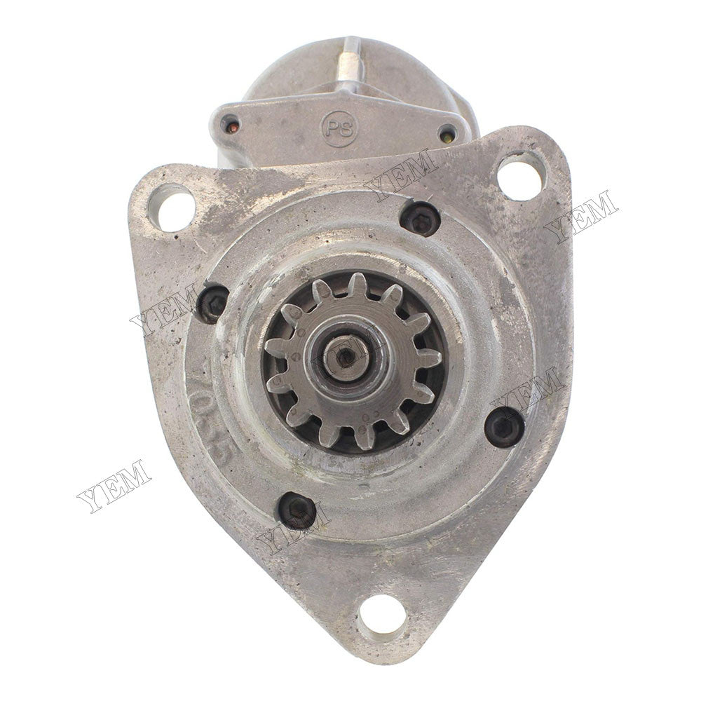 DK10 DS70 DS50 EB100 Starter Motor 28100-1400A 28100-1390 0330-552-0010 for Hino For Hino