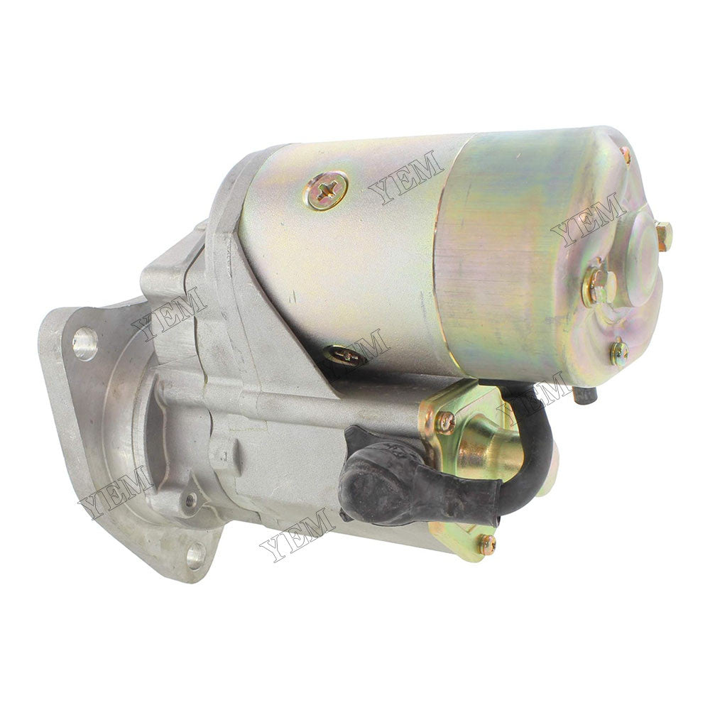 DK10 DS70 DS50 EB100 Starter Motor 28100-1400A 28100-1390 0330-552-0010 for Hino For Hino