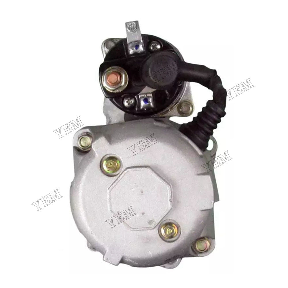 Nissan Truck RG8 Starter Motor 23300-97517 for UN