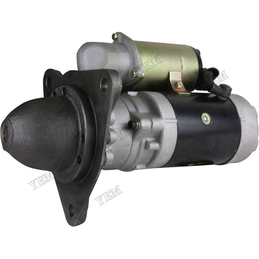 Crawler D150A-1 D155A-1 Engine Komatsu S6D155 Starter Motor 600-813-2750 0351-702-0811 for Komatsu For Komatsu